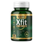 Xfit (Premium Weight Management Supplement)